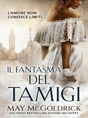 cover image of Il Fantasma del Tamigi